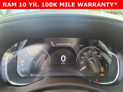 New 2026 RAM 2500 Laramie image 15