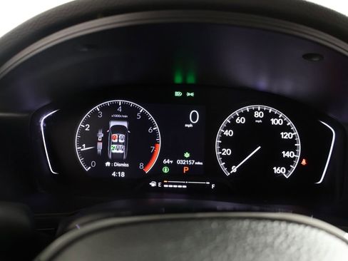 Used 2024 Honda Civic LX image 38