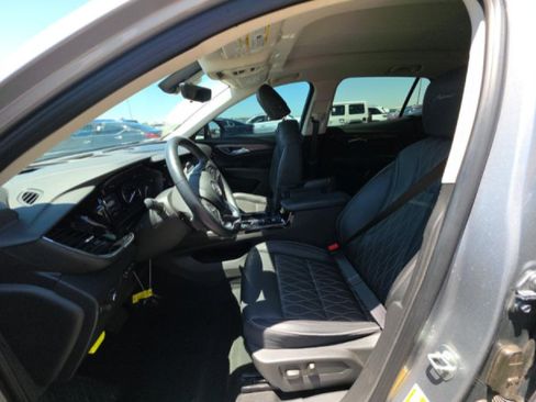 Used 2023 Buick Envision Avenir AWD/4WD image 7