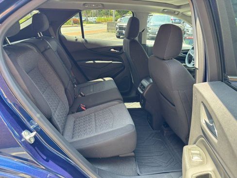 Certified 2022 Chevrolet Equinox LT image 18