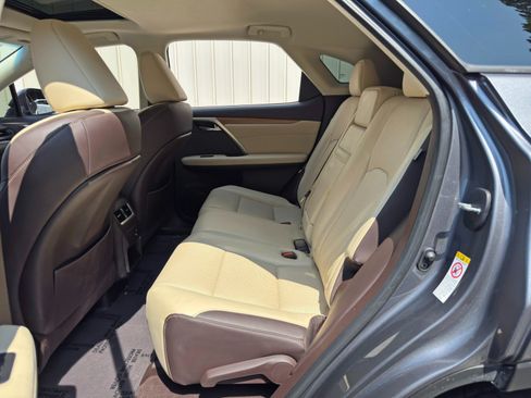Used 2019 Lexus RX 350 FWD w/ Premium Package image 40