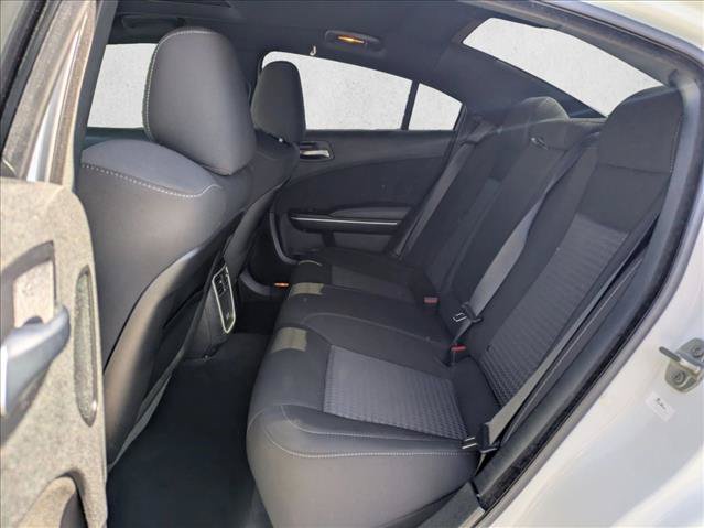Used 2023 Dodge Charger Scat Pack w/ Harman/Kardon Audio Group RWD image 19