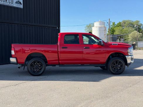 Used 2023 RAM 2500 Tradesman AWD/4WD image 6