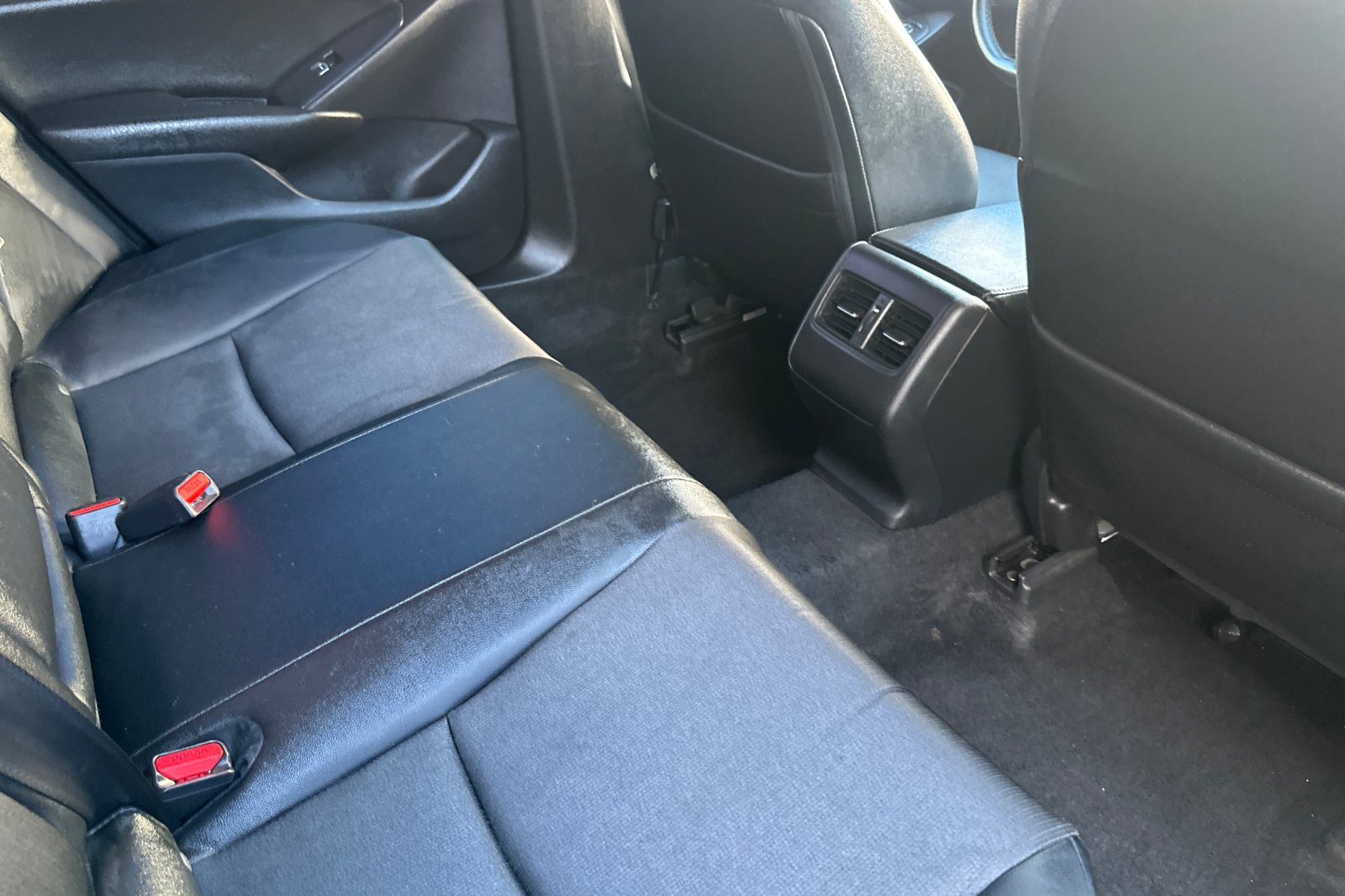 Used 2019 Honda Accord Sport image 17