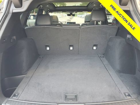 Used 2026 Acura RDX SH-AWD image 8
