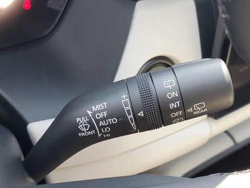 New 2026 MAZDA CX-5 Select AWD/4WD image 22