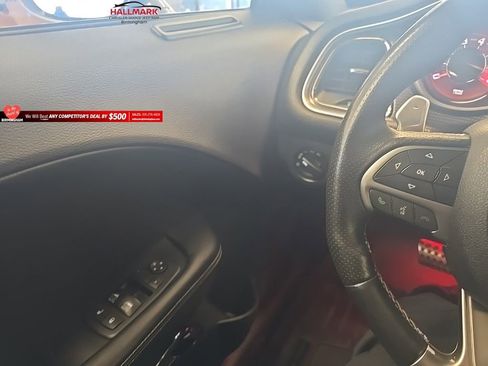 Used 2017 Dodge Challenger SRT Hellcat image 14