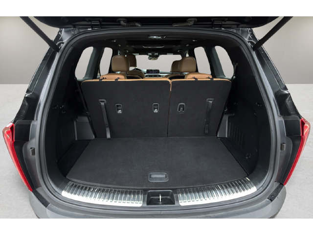 Used 2022 Kia Telluride SX w/ Nightfall Edition Package AWD/4WD image 32