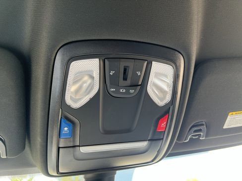 Used 2024 RAM 2500 Big Horn w/ Bed Utility Group image 19