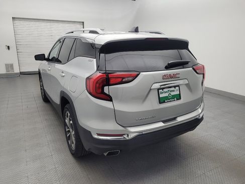 Used 2019 GMC Terrain SLT w/ Preferred Package FWD image 6