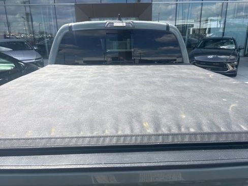 Used 2023 Toyota Tacoma TRD Off-Road image 10