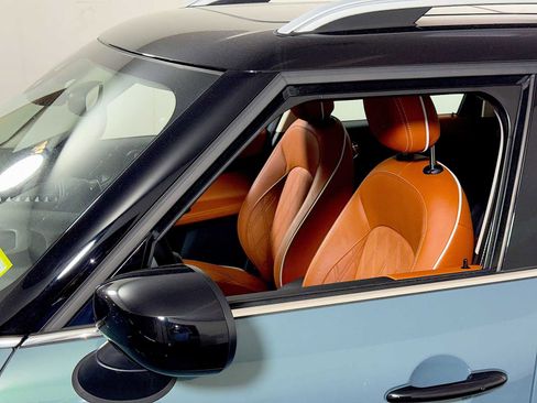 Certified 2023 MINI Cooper Countryman S FWD image 29