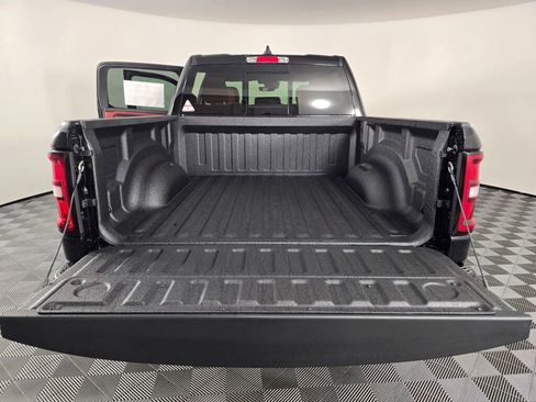 New 2026 RAM 1500 Rebel w/ Rebel Level 1 Equipment Group image 12
