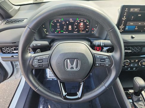 Certified 2023 Honda Accord Sport image 19