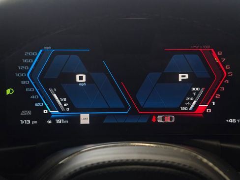 Used 2023 BMW M2 w/ Lighting Package image 31