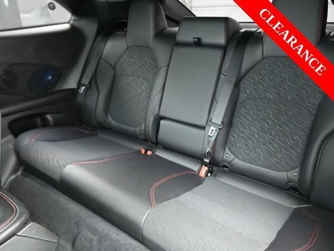 Used 2025 Dodge Charger R/T w/ Quick Order Package 25M R/T image 32