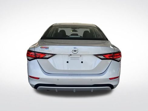 Certified 2023 Nissan Sentra S FWD image 42