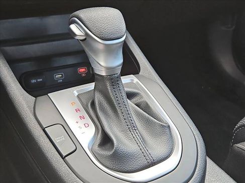 Used 2024 Kia Forte LXS FWD image 12