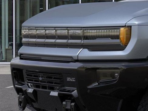 New 2026 GMC Hummer EV 3X image 13