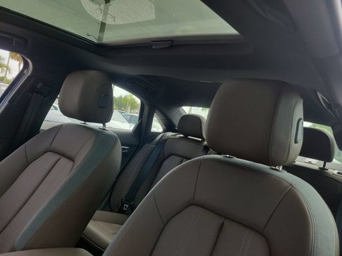New 2026 Audi A3 2.0T Premium AWD/4WD image 16