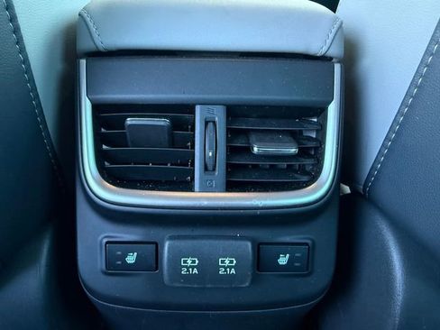 Used 2020 Subaru Legacy Limited AWD/4WD image 7