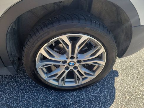 Used 2018 BMW X2 xDrive28i AWD/4WD image 12