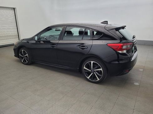 Used 2022 Subaru Impreza 2.0i Sport image 3