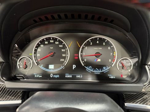 Used 2014 BMW M6 Convertible RWD image 32