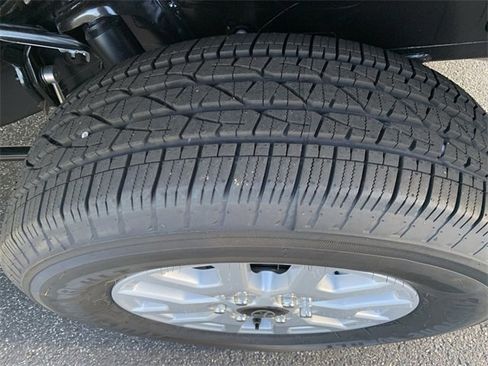 New 2025 Toyota Tacoma SR5 image 35