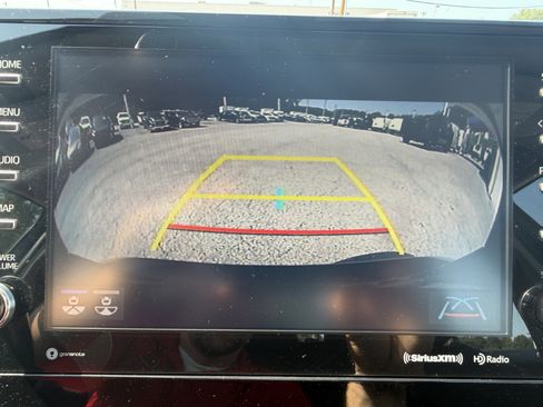 Used 2024 Toyota Camry XSE FWD image 17
