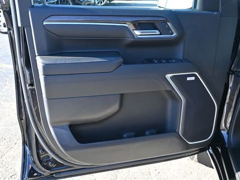 Used 2024 Chevrolet Silverado 1500 RST w/ Convenience Package II image 10