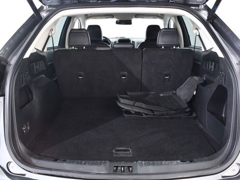 Used 2024 Ford Edge SEL w/ Convenience Package image 20