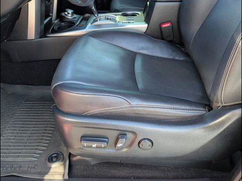 Used 2023 Toyota 4Runner Limited image 10