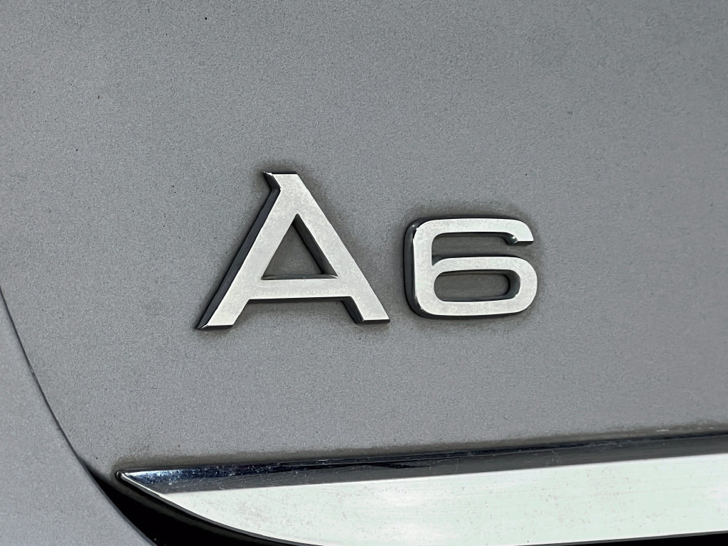 Used 2017 Audi A6 2.0T Premium AWD/4WD image 43