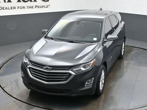 Used 2019 Chevrolet Equinox LT image 45