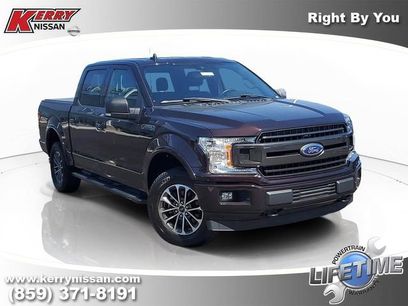 Used 2019 Ford F150 XLT w/ Equipment Group 302A Luxury