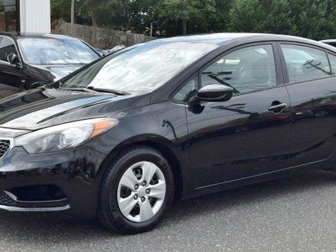 Used 2015 Kia Forte LX image 3