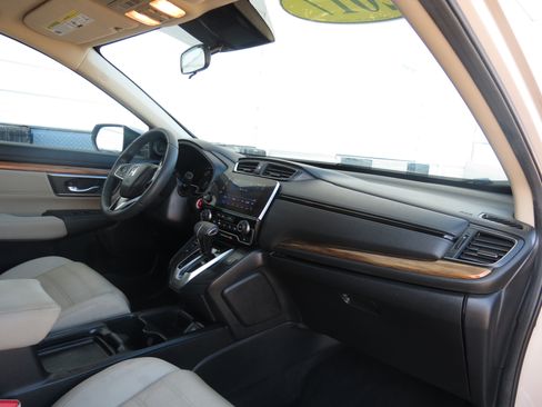 Used 2017 Honda CR-V EX image 26