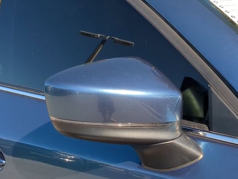 Used 2023 MAZDA CX-5 AWD 2.5 S w/ Select Package image 13