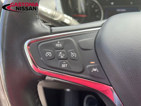 Used 2021 Chevrolet Equinox LT image 23