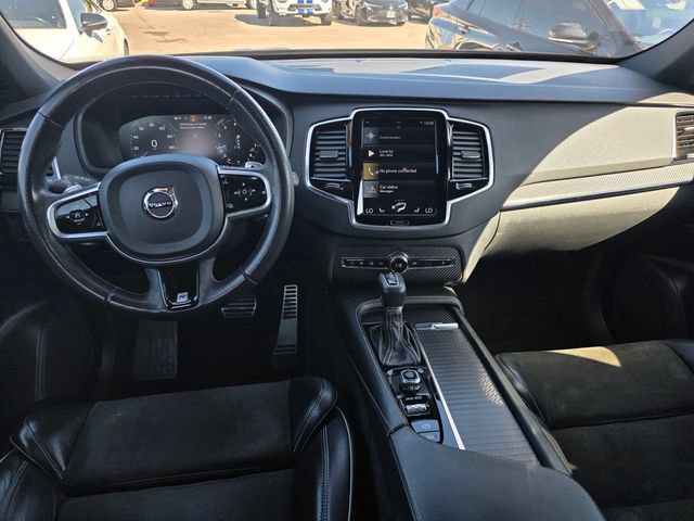 Used 2018 Volvo XC90 T5 R-Design w/ Convenience Package FWD image 11