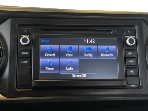 Used 2019 Toyota Tacoma SR w/ SR Convenience Package AWD/4WD image 12