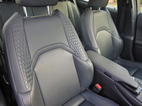 Used 2021 Lexus UX 250h w/ Accessory Package (Z2) image 16