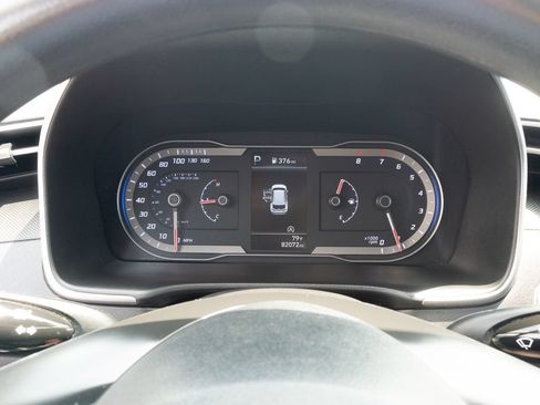 Used 2022 Hyundai Tucson SEL AWD/4WD image 24