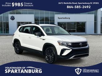 Used 2023 Volkswagen Taos S video 1