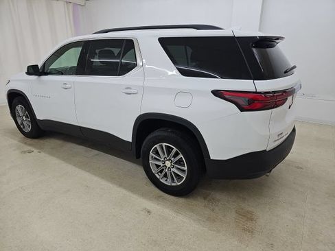 Used 2023 Chevrolet Traverse LT AWD/4WD image 19