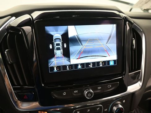 Used 2023 Chevrolet Traverse Premier w/ Redline Edition image 37