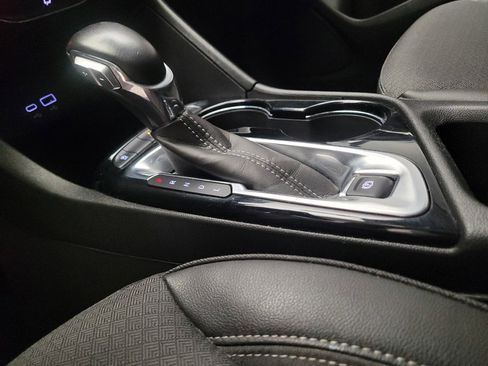 Used 2024 Buick Encore GX Preferred FWD image 26