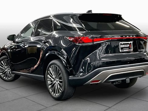Used 2024 Lexus RX 350 w/ Convenience Package AWD/4WD image 12