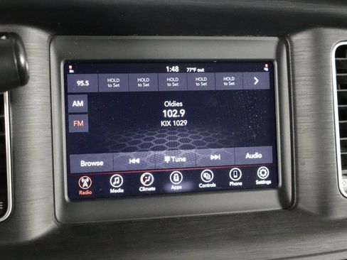 Used 2021 Dodge Charger Police w/ Fleet Safety Group AWD/4WD image 27